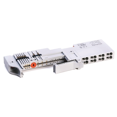 1734-TOPS POINT I/O Terminal Base The Ultimate Other Communication Interface Solution