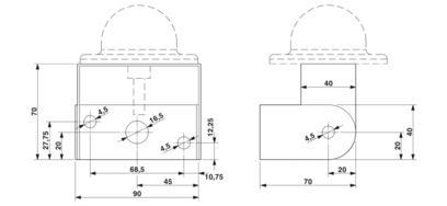 FL MGUARD RS2000 TX/TX-B 2702139 Router for Enhanced Network Security and Connectivity