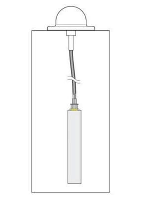 RAD-ISM-2400-ANT-VAN-3-0-RSMA 2701358 Antenna for Seamless and Wireless Communication