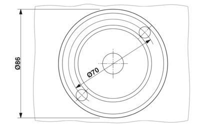 RAD-ISM-2400-ANT-VAN-3-0-RSMA 2701358 Antenna for Seamless and Wireless Communication