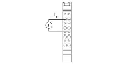Upgrade Your Industrial Automation System with IB IL AI 4/I-PAC Analog Module 2700458