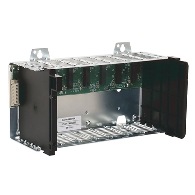 1756-A7 ControlLogix 7 Slots Chassis with Other Communication Interface Functionality