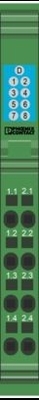 2700173 IB IL 24 DI8/HD-PAC Digital Module with 8 Speed Inputs and 24V DC Power Supply