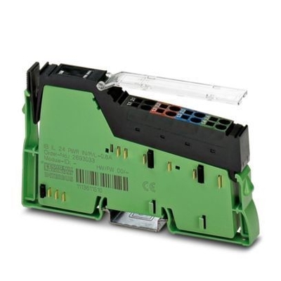 2693020 IB IL 24 PWR IN/R/L-0.8A-PAC Power Module for Industrial Automation Systems