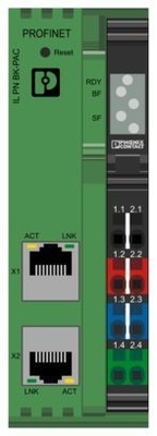 2693020 IB IL 24 PWR IN/R/L-0.8A-PAC Power Module for Industrial Automation Systems