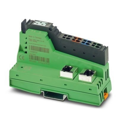 2693020 IB IL 24 PWR IN/R/L-0.8A-PAC Power Module for Industrial Automation Systems
