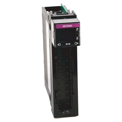 1756-CFM ControlLogix Config Flowmeter Module with Other Communication Interface