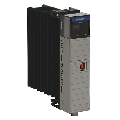 1756-CN2 ControlLogix Communication Module for Other Communication Interface Solution
