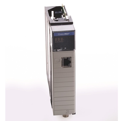 Cutting-Edge 1756-CNB ControlLogix Communication Module Other Communication Interface