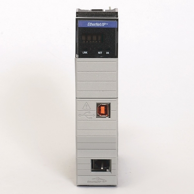 1756-EN2T CLX ENet/IP 100M Professional and Speed Communication Interface
