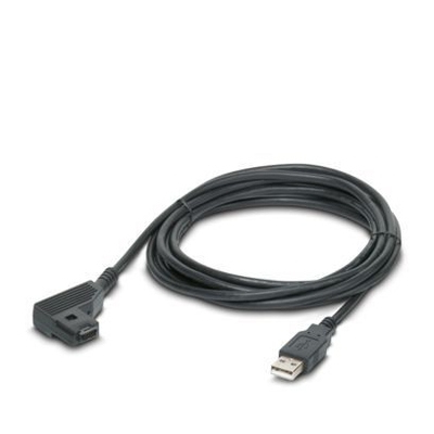 2320500 IFS-USB-DATACABLE High Speed Data Cable for Quick and Accurate Data Transfer