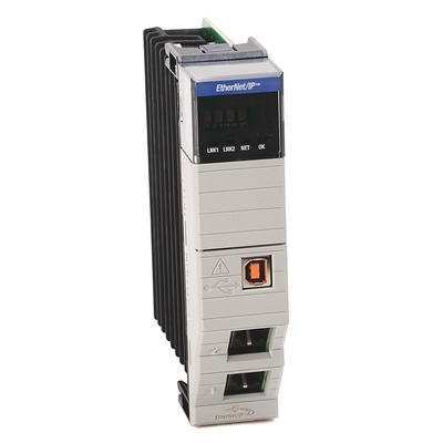 1756-EN2TRK CLX ENet/IP 100M DLR CC Communication Interface Other for Process Control
