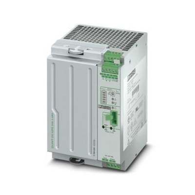 QUINT-BUFFER/24DC/24DC/40 Advanced Buffer Module 2320393 for Industrial Applications