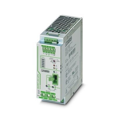 QUINT-BUFFER/24DC/24DC/40 Advanced Buffer Module 2320393 for Industrial Applications
