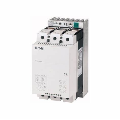 DS7 Soft Starter 3-phase 400V 55KW with 110-230V AC Working Power Supply DS7-342SX100N0-N