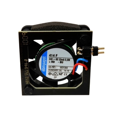 Optimal Air Circulation Cooling Fans for 32A and Below DS7-FAN-032