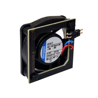 Optimal Air Circulation Cooling Fans for 32A and Below DS7-FAN-032