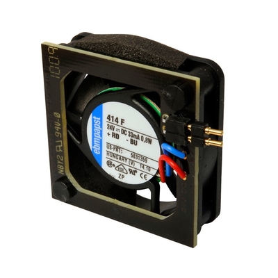 Optimal Air Circulation Cooling Fans for 32A and Below DS7-FAN-032