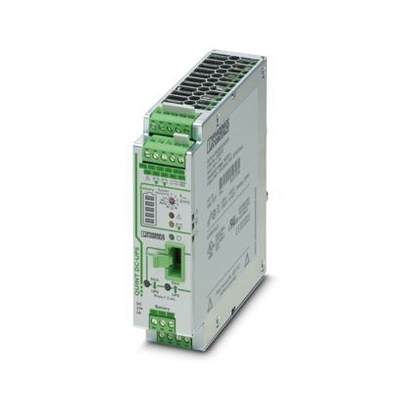 QUINT-UPS/24DC/24DC/5 Uninterruptible Power Supply for Critical Applications 2320212
