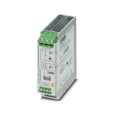QUINT-UPS/24DC/24DC/5 Uninterruptible Power Supply for Critical Applications 2320212