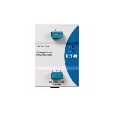 Customizable and Durable Cooling Fans for 41 to 100A Products DS7-FAN-100
