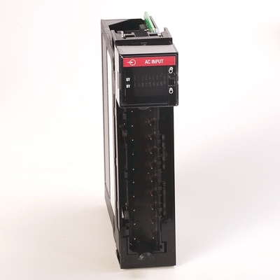 1756-IF16 ControlLogix 16 Point A/I Module featuring Advanced Communication Interface
