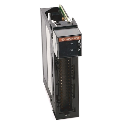 1756-IF8 ControlLogix 8 Point A/I Module with Other Communication Interface