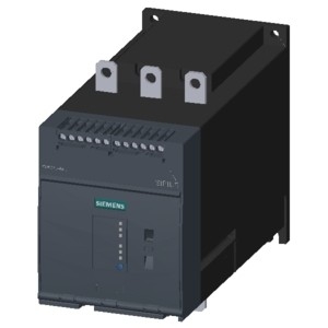 3RW5056-6AB14 SIRIUS Soft Starter Size S6 Screw Terminals Analog Output and Solution