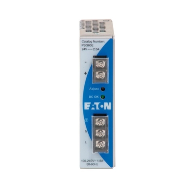PSG120E24RM Power Supply 1-Phase 100-240VAC/24VDC 5A for Stable and Safe Power Output
