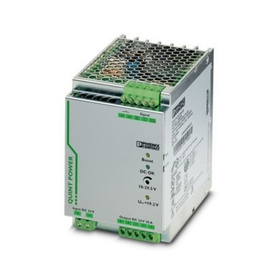 2320157 Redundancy Module QUINT-DIODE/12-24DC/2X20/1X40 Ideal for Stable Performance