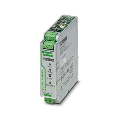 2320157 Redundancy Module QUINT-DIODE/12-24DC/2X20/1X40 Ideal for Stable Performance
