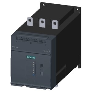 Analog Output 3RW5055-2AB14 SIRIUS Soft Starter Size S6 with Spring-loaded Terminals