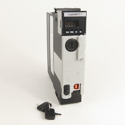 1756-L71 ControlLogix 2 MB Controller with Other Communication Interface