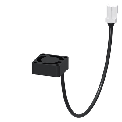 SIEMENS 3RW4928-8VB00 Fan The Must-Have Accessory for SIRIUS Soft Starter S0 van