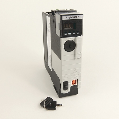1756-L72 ControlLogix 4 MB Controller Advanced Communication Capabilities
