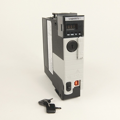 1756-L73 ControlLogix 8 MB Controller for Other Communication Interface