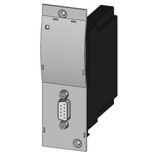 Communications Module for 3RW44 Soft Starter 3RW4900-0KC00 Advanced Control Solution