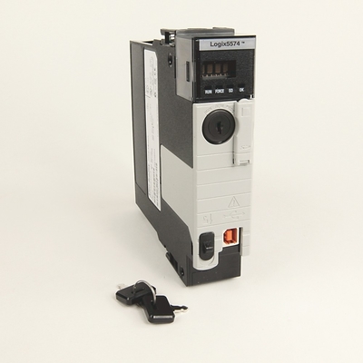 1756-L74 ControlLogix 16 MB Controller for Other Communication Interface applications