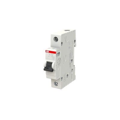 63A C Miniature Circuit Breaker MCB SH201-C63 Rated Frequency Hz 50 Rated Voltage 220