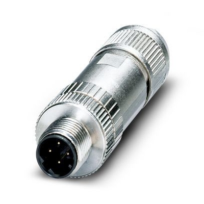 SACC-M12MSD-4Q SH PN Data Connector 1554513 The Ultimate Choice for Data Transmission