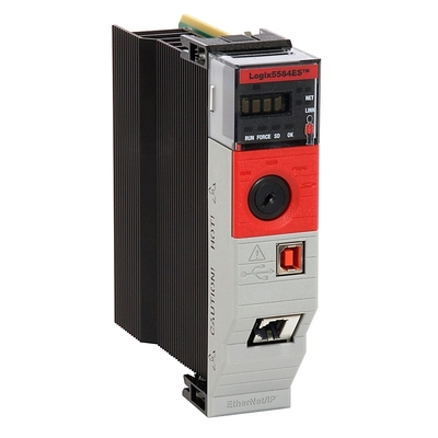 1756-L83ES Guardlogix 5580 Controller with Other Communication Interface