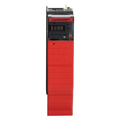1756-L8SP Guardlogix 5580 Partner Other Communication Interface Compatibility