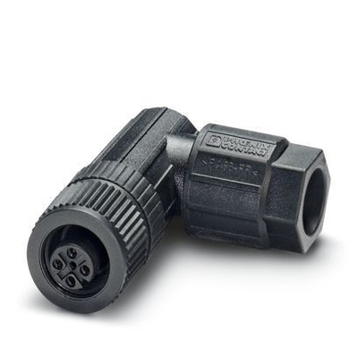 SACC-M12FR-5PL 1424690 Connector The Ultimate Solution for Industrial Connectivity
