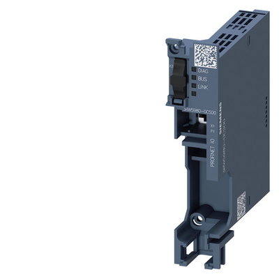 3RW5980-0CS00 PROFINET Standard Communication Module Seamless Industrial Connectivity