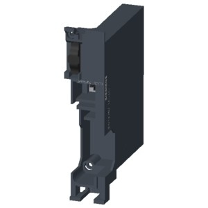 3RW5980-0CS00 PROFINET Standard Communication Module Seamless Industrial Connectivity