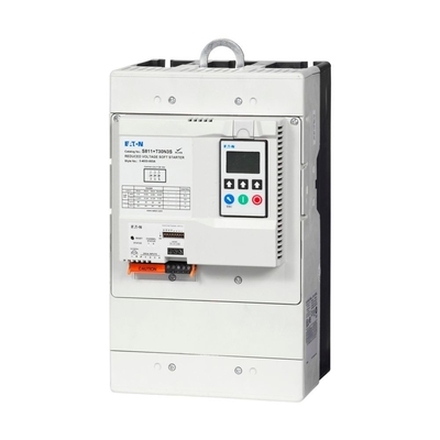 Advanced S811 Soft Starter 400V 90kW S811T18N3S for Industrial Motor Applications