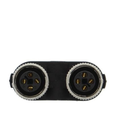 Smooth Operation SAC-4PY-MT/2XFT VP Y Distributor 1410632 for Optimal Distribution