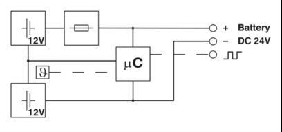 Smooth Operation SAC-4PY-MT/2XFT VP Y Distributor 1410632 for Optimal Distribution