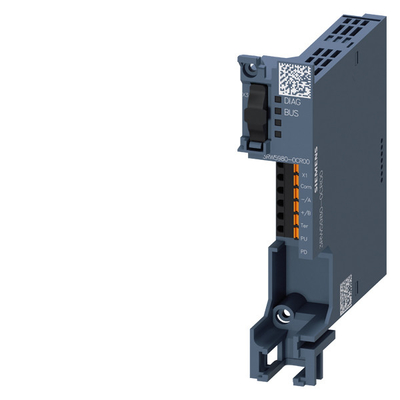 3RW5980-0CR00 Modbus RTU Communication Module for Smooth Industrial Communication