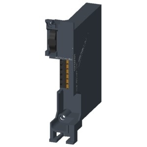 3RW5980-0CR00 Modbus RTU Communication Module for Smooth Industrial Communication